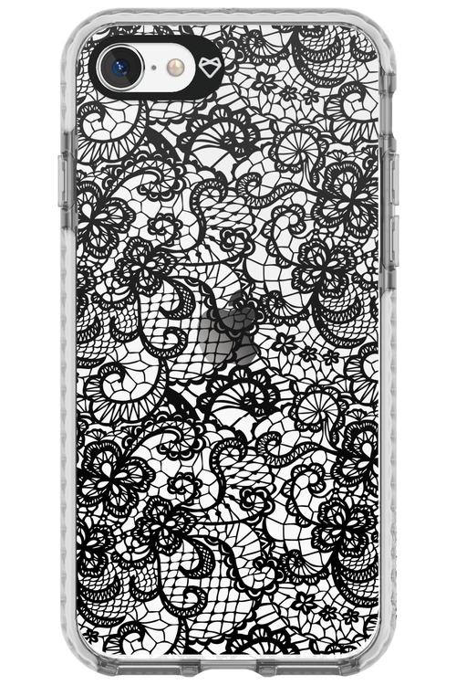 Spoiled 2.0 - Apple iPhone SE 2022