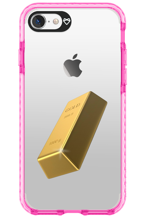 Gold - Apple iPhone 7