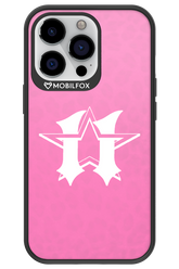 Centaur Logo Pink 2.0 - Apple iPhone 13 Pro