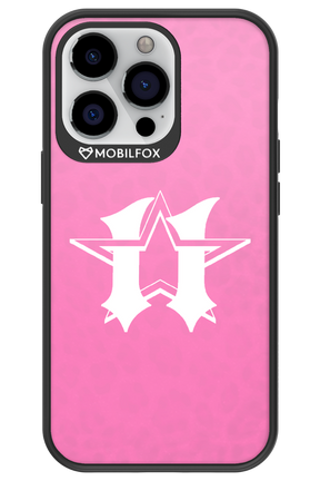 Centaur Logo Pink 2.0 - Apple iPhone 13 Pro