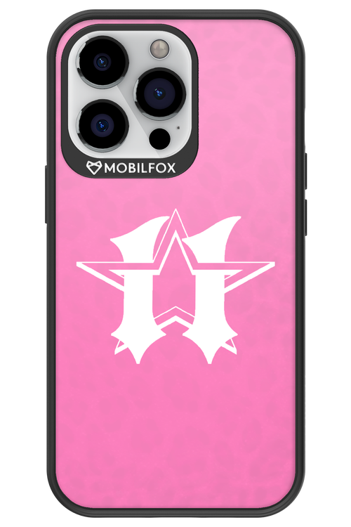 Centaur Logo Pink 2.0 - Apple iPhone 13 Pro