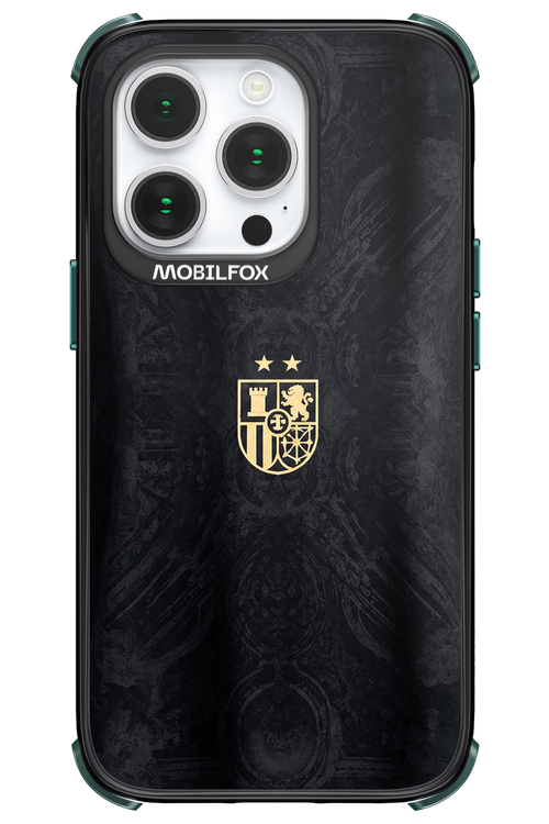 Spain Classic 2.0 - Apple iPhone 14 Pro