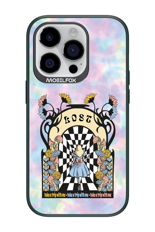 L0ST 2.0 - Apple iPhone 14 Pro