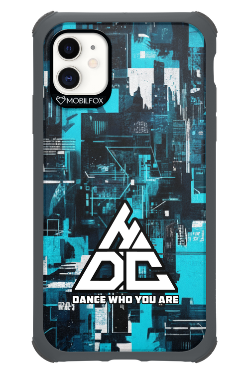 HDC 5 - Apple iPhone 11