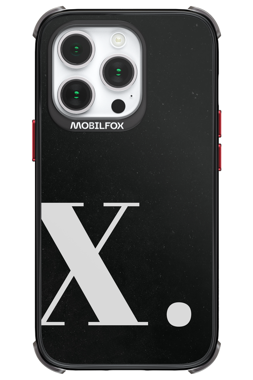 X (Off Space) 2.0 - Apple iPhone 14 Pro