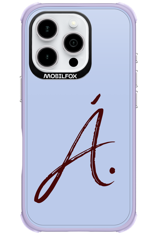 (Jellyfish Presso) A II 2.0 - Apple iPhone 16 Pro