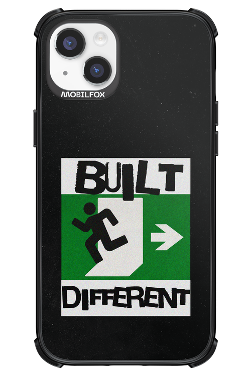 Just Different 2.0 - Apple iPhone 14 Plus