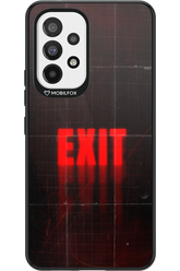 EXIT 2.0 - Samsung Galaxy A53