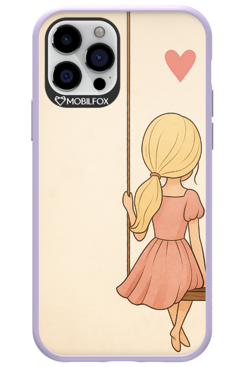 Girl Love I 2.0 - Apple iPhone 12 Pro
