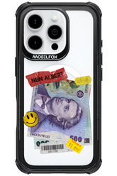 Money - Apple iPhone 16 Pro