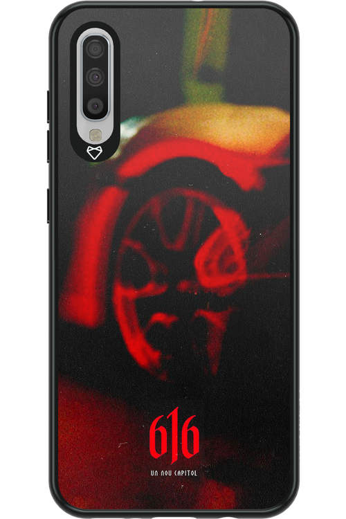 616 2.0 - Samsung Galaxy A70