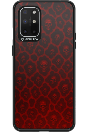 Skullpard - OnePlus 8T