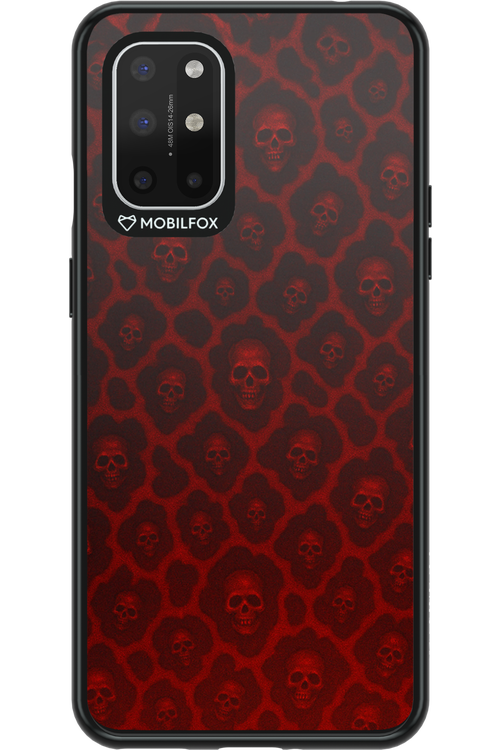 Skullpard - OnePlus 8T