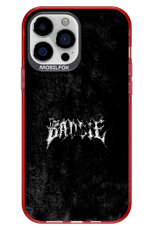 Rare Energy - Apple iPhone 13 Pro Max