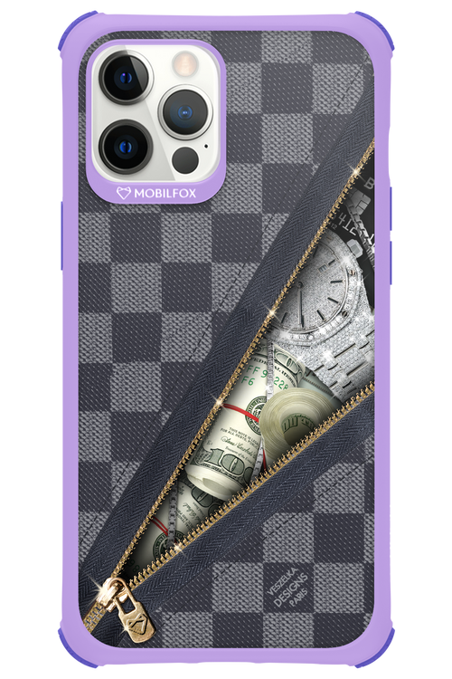 Goodie Bag - Apple iPhone 12 Pro Max