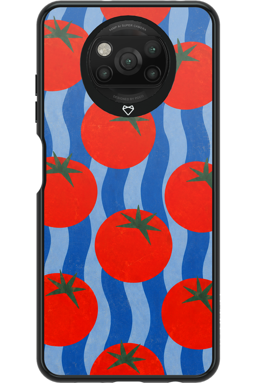 TOMATO 2.0 - Xiaomi Poco X3 Pro