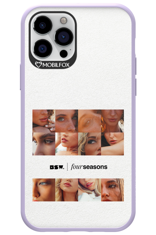 BSW FourSeasons 4 2.0 - Apple iPhone 12 Pro
