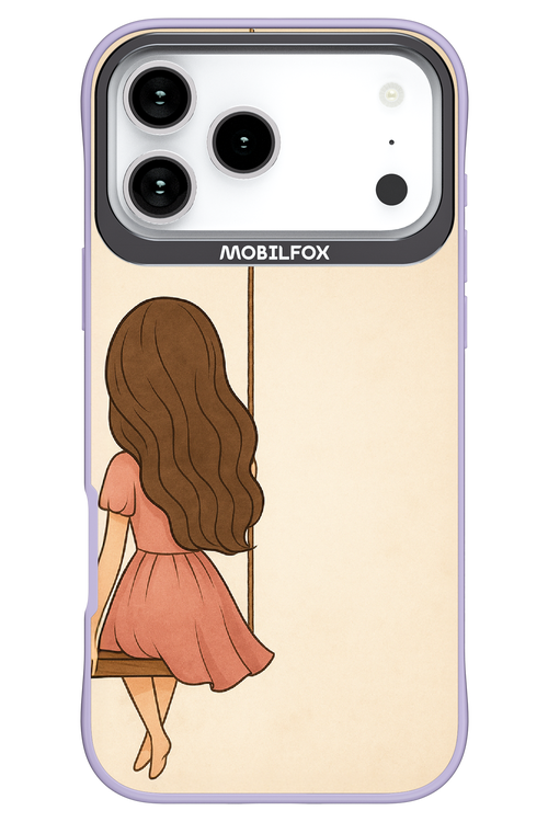 Girl Love II 2.0 - Apple iPhone 17 Pro Max