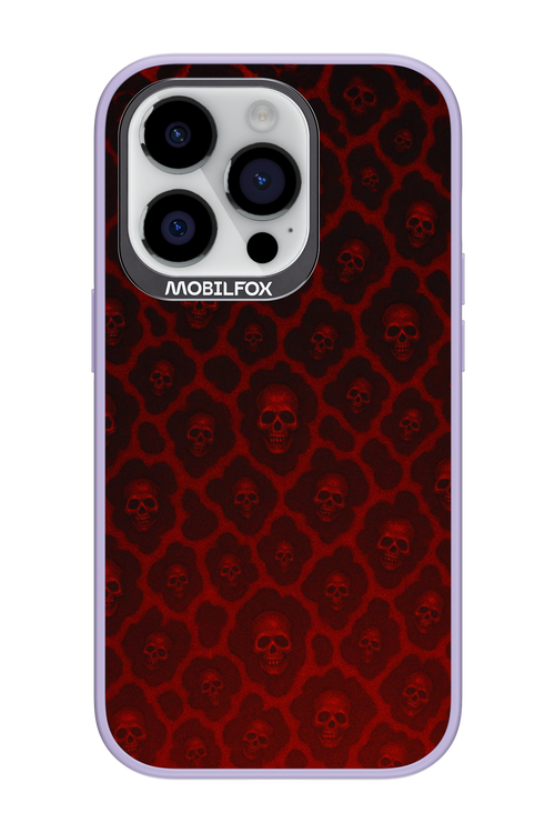 Skullpard 2.0 - Apple iPhone 14 Pro