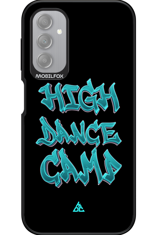 HDC 2 2.0 - Samsung Galaxy A14