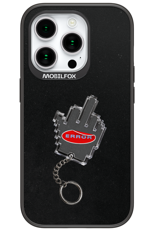 Err0r 2.0 - Apple iPhone 15 Pro
