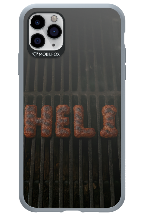 Barbeque - Apple iPhone 11 Pro Max