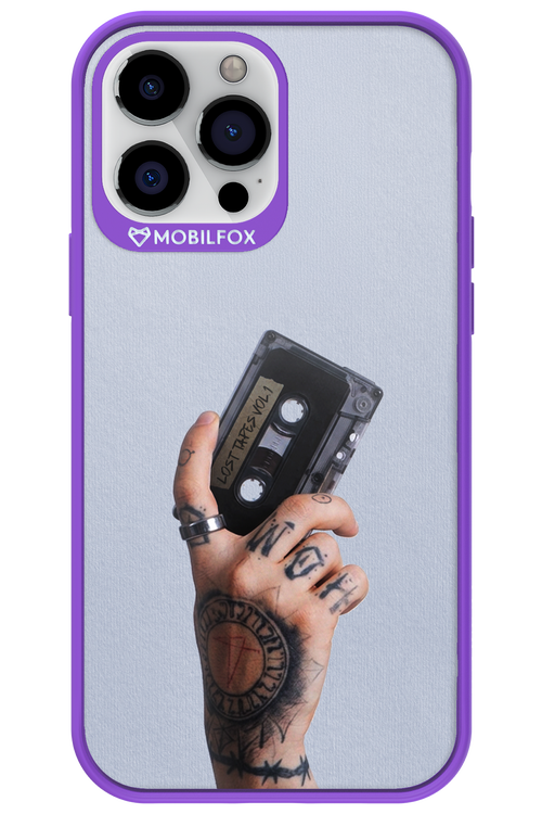 Bagabont 2.0 - Apple iPhone 13 Pro Max