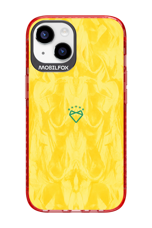 Brasil X Mobilfox 2.0 - Apple iPhone 14