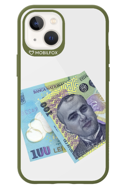 Zbir Lei 2.0 - Apple iPhone 13 Mini