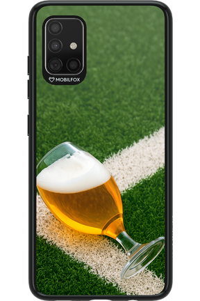 Just some beers - Samsung Galaxy A51
