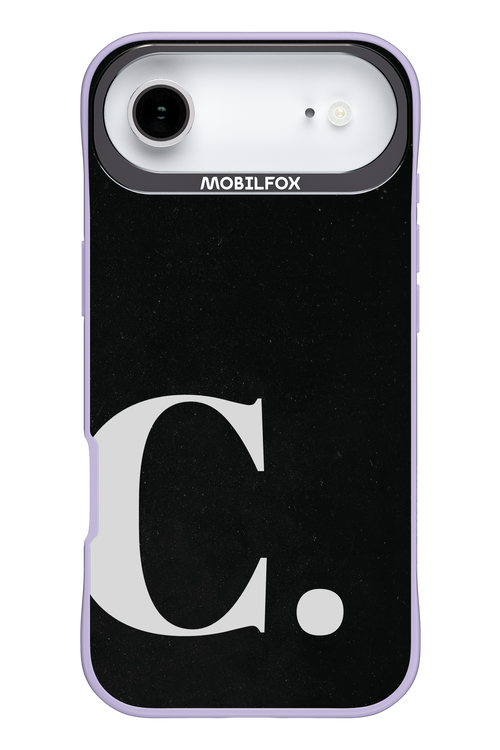 C (Off Space) 2.0 - Apple iPhone 17 Air