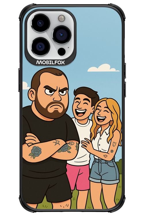 Solo Love - Apple iPhone 13 Pro Max