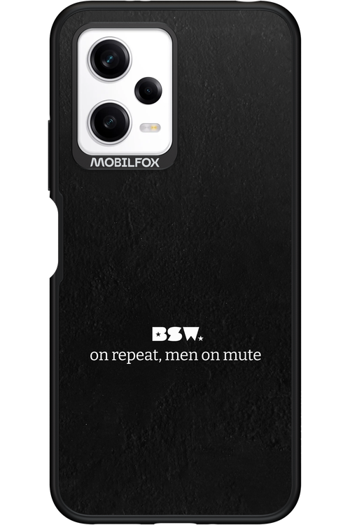 BSW FourSeasons 7 2.0 - Xiaomi Redmi Note 12 5G