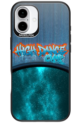 HDC 9 - Apple iPhone 16 Plus