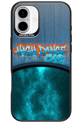 HDC 9 - Apple iPhone 16 Plus