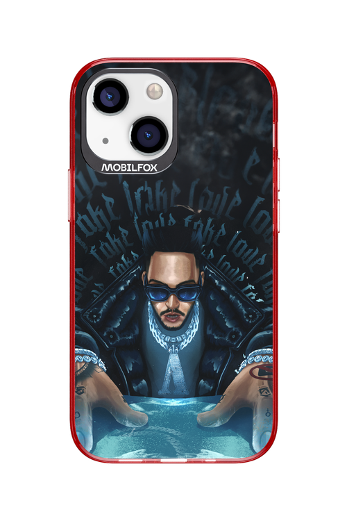 Fake Love 2.0 - Apple iPhone 13 Mini