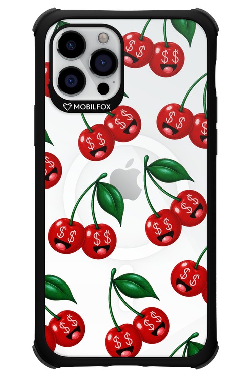 Money Cherry 2.0 - Apple iPhone 12 Pro