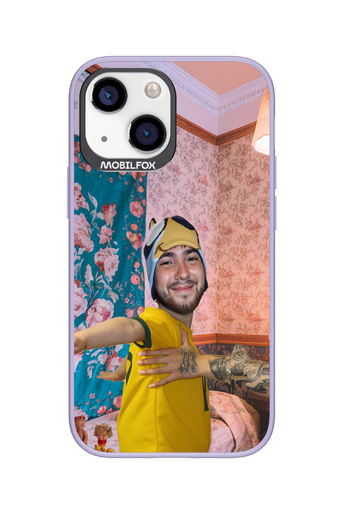 Balkan Style 2.0 - Apple iPhone 13 Mini