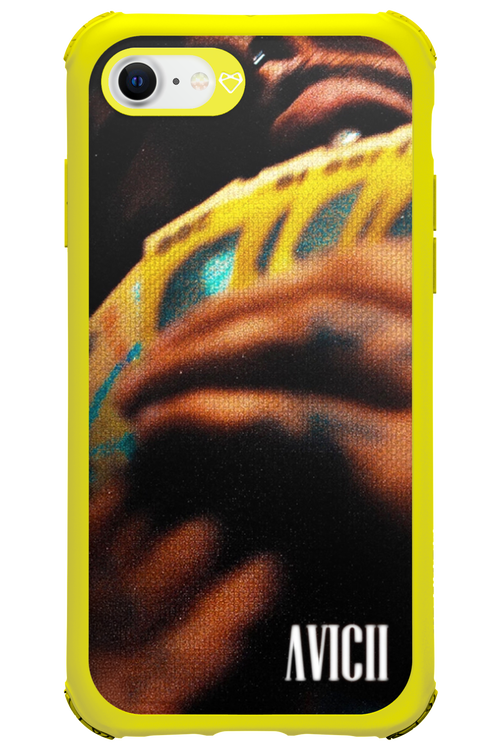 Avicii 2.0 - Apple iPhone SE 2022