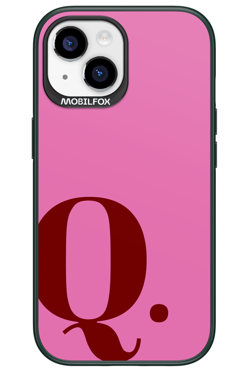 Q (Sorbet) 2.0 - Apple iPhone 15