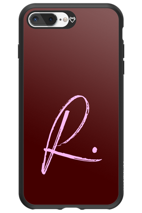 (Dark Blush) R 2.0 - Apple iPhone 8 Plus