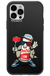 PopCola Classic 2.0 - Apple iPhone 12 Pro