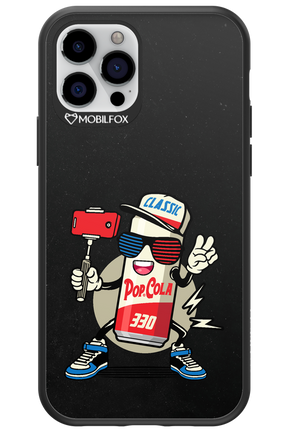 PopCola Classic 2.0 - Apple iPhone 12 Pro