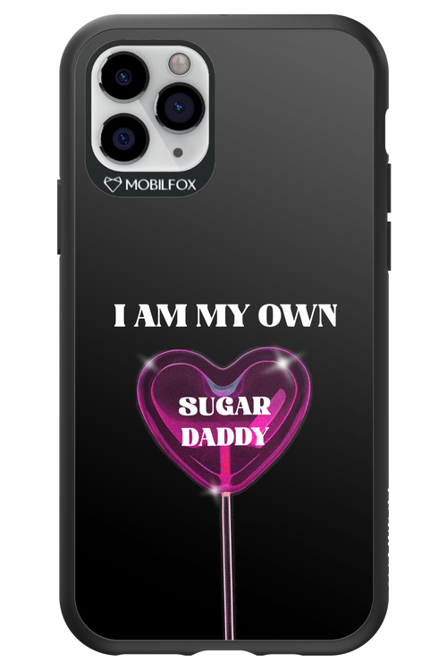 Sugar Daddy - Apple iPhone 11 Pro