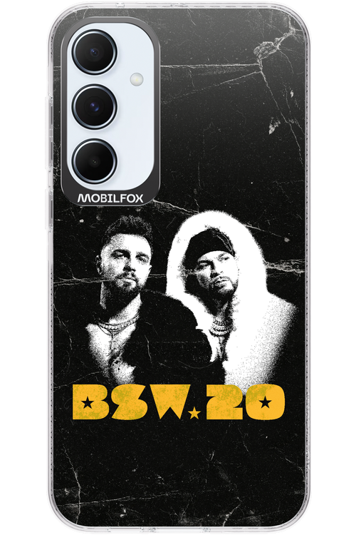 BSW 20 (3) 2.0 - Samsung Galaxy A55