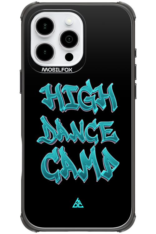 HDC 2 - Apple iPhone 16 Pro Max