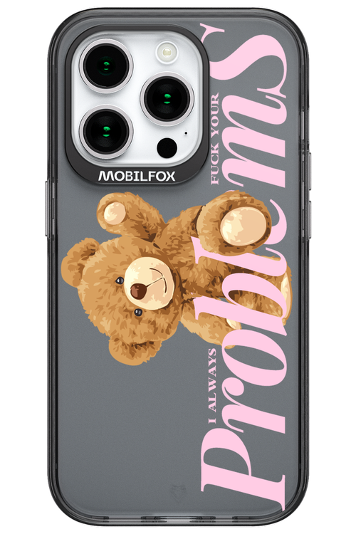 Problems 2.0 - Apple iPhone 15 Pro
