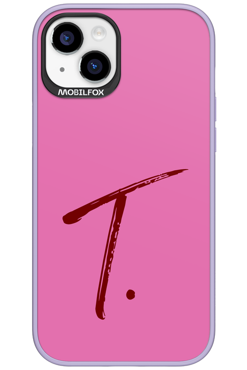(Sorbet) T 2.0 - Apple iPhone 15 Plus