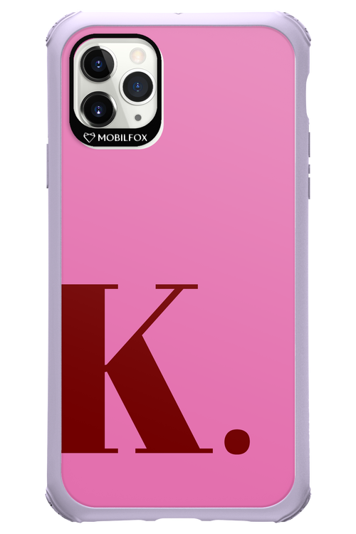 K (Sorbet) 2.0 - Apple iPhone 11 Pro Max