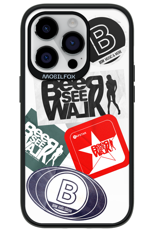 Beerseewalk I 2.0 - Apple iPhone 14 Pro